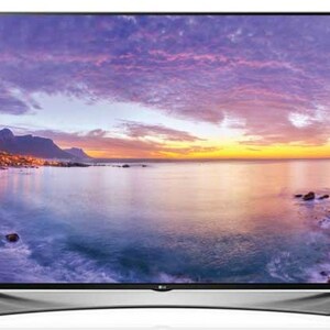 Ini Dia TV LED Premium LG Super UHD TV 65&rdquo; seri UF950T