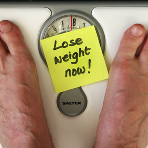 Tips Menurunkan Berat Badan Selama Sebulan
