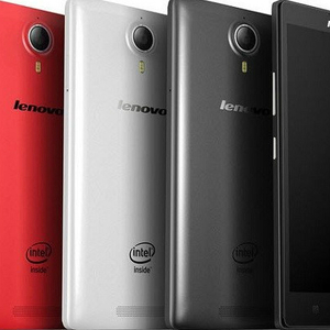 Android Lenovo Terbaru K80  dengan RAM 4GB