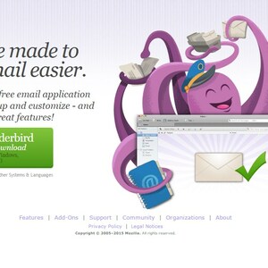 5 Program E-mail Client Ringan dan Gratis untuk Windows