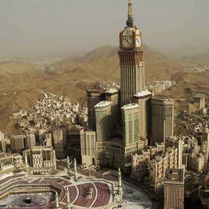 Keistimewaan Mekkah &amp; Punahnya Situs Sejarah