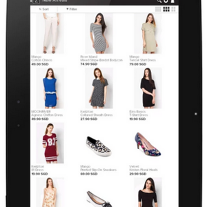 5 Aplikasi Online Shop ini Memudahkan Anda untuk Belanja Online
