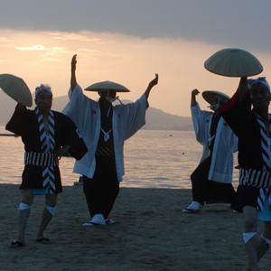 5 Hal Menarik Tentang Festival Obon di Jepang