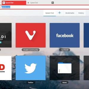 Lima Browser Alternatif untuk PC Selain Google Chrome dan Firefox