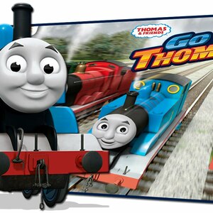 5 Games Android Thomas and Friends