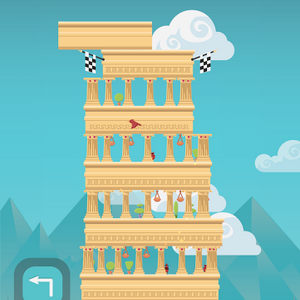 Lima Games Android Menyusun Menara yang Patut Anda Coba