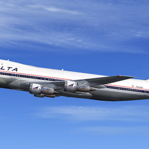 Mengenal Sejarah Pembuatan dan Perkembangan Boeing 747 Sang &quot;Ratu Angkasa&quot;