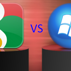 Peperangan Google VS Microsoft Selama Lima Tahun Telah Berakhir