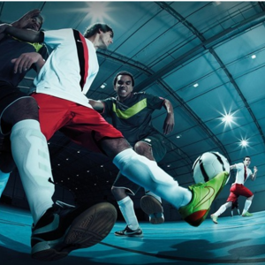 5 Keuntungan dari Olahraga Futsal