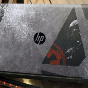 Laptop HP Intel Skylake Edisi Star Wars