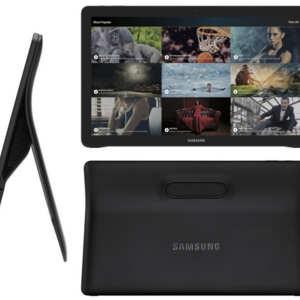 Bocor! Tablet Samsung Berukuran 18 Inch