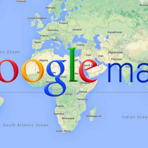 Google Maps Lite, Versi Ringan dari Google Maps
