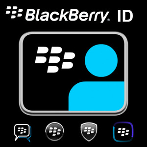 Lindungi Blackberry ID anda