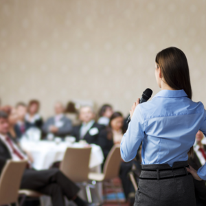 7 Cara Sukses Menjadi Pembicara Publik