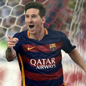 Messi Pindah Ke Manchester City 