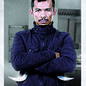 Profil Cecep Arief Rahman, Guru Silat SD yang Kini Terlibat dalam Film Star Wars 