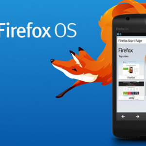 Gagal Dalam Smartphone, Firefox OS Mozilla Akan Terus Dikembangkan