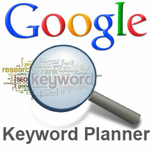 Belajar Riset Kata Kunci Menggunakan Google Keyword Planner