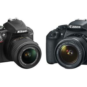 Masih Bingung Bandingkan Nikon vs Canon, Coba Baca Ini