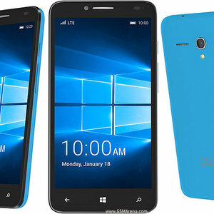 Smartphone dan Tablet Windows 10 Dari Alcatel 