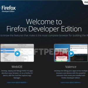 5 Tool Firefox yang Hanya ada di Firefox Edisi Developer