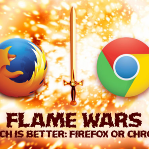 5 Alasan Kenapa Firefox Lebih Bagus Dibandingkan Chrome