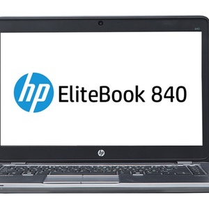 HP EliteBook 840 G2: Laptop Bisnis dari HP Rasa ThinkPad