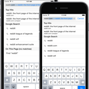 5 Aplikasi Keyboard untuk Percantik iPhone Anda