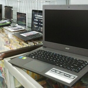 Review Acer E5-473G Intel Core i5
