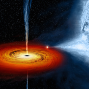 5 Fakta Menarik Tentang Black Hole