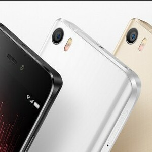 Xiaomi Mi 5, Smartphone Super Cepat Resmi Meluncur
