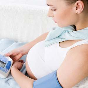 Kenali Penyebab Hipertensi Pada Ibu Hamil