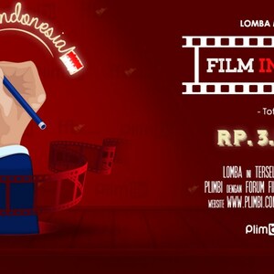Pengumuman Pemenang Lomba Menulis Plimbi Tema Film Indonesia 2016 
