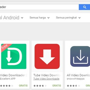 5 Aplikasi Android untuk Download Video di Dailymotion 