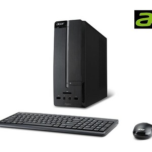 Review Acer Aspire AXC605: Desktop PC Simpel dan Andal