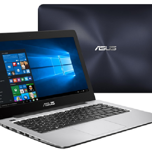 Asus A456 Laptop Berperforma Tinggi Prosesor i5 dengan Harga 7 Jutaan