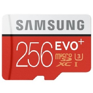 Inilah MicroSD Terbaru dari SAMSUNG yang Berkapasitas 256GB