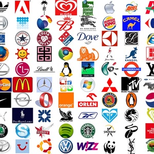 10 Desain Logo Dengan Harga Selangit, Brand Indonesia Salah Satunya!