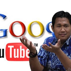 Google dan Youtube Ditutup, Lagi Sepi &ldquo;Proyek&rdquo; Ya Pak?