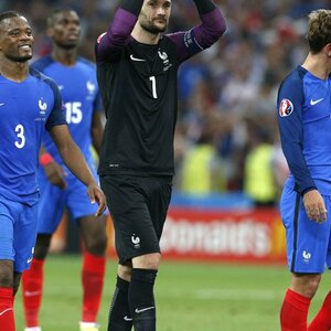 Prediksi Pertandingan Swiss vs Prancis 20 Juni 2016 : Berebut Kemenangan