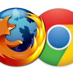 Ini yang Membuat Firefox Bertahun-tahun Tertinggal dari Chrome!