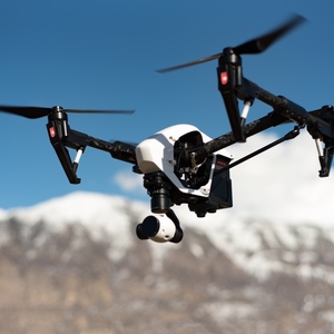 5 Fungsi Drone yang Luar Biasa dan Bermanfaat 