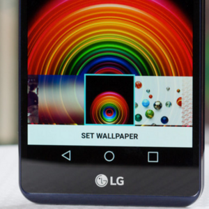 LG X Power, Smartphone Kelas Menengah dengan Baterai Jumbo