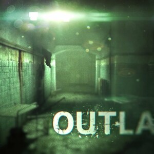 Outlast, game horror yang memiliki pilihan Lari, sembunyi atau mati