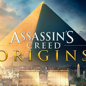Assassin&rsquo;s Creed Origins, game terbaru yang wajib anda mainkan