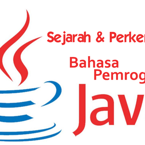 Inilah Perkembangan Bahasa Pemrograman Java dari Masa ke Masa