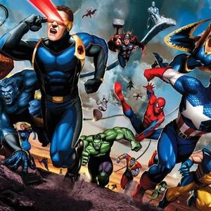 Fox Resmi Dibeli Disney, X-Men dan Fantastic Four Bergabung di MCU?