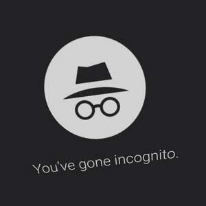 Apa itu incognito mode di browser