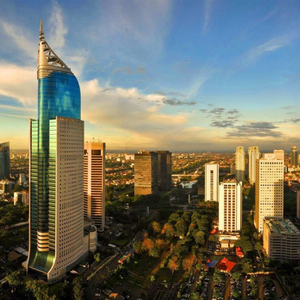 Sosiago Influencer Marketing Indonesia