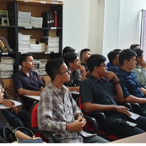  IPOT On Windows, IPOTGO, dan IPOT ULTIMA di Mata Investor Lampung